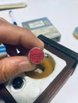 Endevco Vintage 2242C Accelerometer Vibration Sensor D4. Fixed Price $65.00.