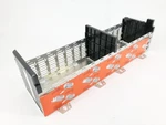 New Allen Bradley 1756-A13 Ser. Controllogix 13-SLOT Chassis No Box. Fixed Price $359.95.