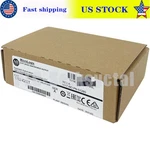 New Allen-bradley 1762-IQ32T Ser Micrologix Point Input Module. Fixed Price $237.72.