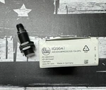 Ifm IG5647 Inductive Proximity Sensor. Fixed Price $44.99.