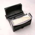 Ge Fanuc IC200CHS005E I/o Carrier, Spring-style, Input: 120VAC. Fixed Price $50.00.