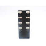 Allen Bradley 1792D-0B8D Ser. Rev. A01 10-30VDC 4A Unmp. Fixed Price $362.00.