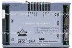 * Abb Dsqc 351A Control Interbus Follower Unit. Fixed Price $275.00.