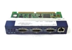 Bristol Control Wave Micro Cpu Module 396563-16-3, For Parts/ Repair. Fixed Price $332.00.