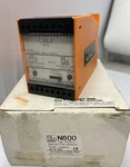 Ifm Efector DN0012 Switching Amplifier N600/110VAC/0.1A (new). Fixed Price $29.99.