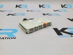 Wago 750-652 Adjustable Plc Module 24VDC 28-14AWG. Fixed Price $124.99.