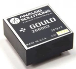 Analog Solutions Gould 266002 Rf Amplifier Module Z01243. Fixed Price $24.95.
