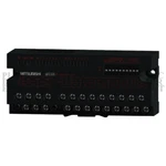 Used Mitsubishi AJ65BTB1-16T Melsec Output Unit. Fixed Price $132.96.