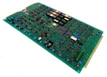Used Cincinnati Milacron 3-531-3288A Control Board 35313288A 3-711-1776G. Fixed Price $50.00.