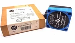 New Allen Bradley 871F-B50N80-R3 Proximity Switch Ser.a 871FB50N80R3. Fixed Price $120.00.