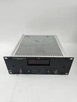 Mks Ion Controller 290B-01 Expedited Shipping By Fedex. Fixed Price $357.50.