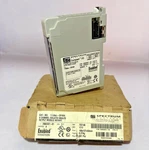 Spectrum Analog Output Module 4-CHANNEL Isolated 1769SC-OF4IH W/hart *new*. Fixed Price $1400.00.