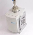 Festo MS9-FRM-G-VS-M12 / MS9FRMGVSM12 Branching Module Lightly Used. Fixed Price $49.99.