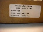 Modicon 140-DAO-842-10 140DAO84210. Fixed Price $150.00.