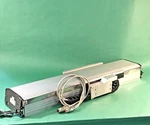 Rockwell Automation Linear Actuator CHPS-B8050F-FLMS5 Anorad Renishaw RGH24X15F. Fixed Price $1499.99.