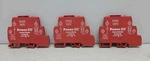 Pack Power-io IO-ODC-60 Plc Interface Module 3A 4-28 Vdc 5-60. Fixed Price $29.99.