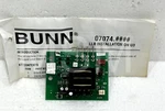 Control Products Inc BUNN-0-MATIC 07074 Pcb. Fixed Price $500.00.