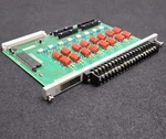 Texas Instruments Input Module System 505-4416A 220VAC PWB2586393-0001. Fixed Price $988.10.