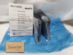 Keyence GC-B30 Safety Controller Bus Expansion Extension Unit Module Used. Fixed Price $327.00.