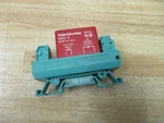 Woertz Terminal W/ Output Module. Fixed Price $47.77.