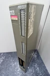 Fuji FTU222A Micrex-f Transistor Output Module 32-POINT, 5-24VDC, 0.1A. Fixed Price $279.00.