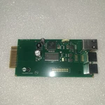 Tripp Lite Snmp Card / Module 660911 Rev B - Only. Fixed Price $37.89.
