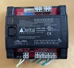 Delta Controls DFM-404 Field Module. Fixed Price $182.06.