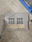 Barber-colman 80EB-10004-001-V-00 Process Module. Fixed Price $99.99.