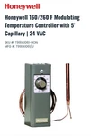 Honeywell T991A 1061 (new In Box). Fixed Price $362.00.