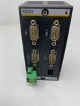 Bachmann RS204 Interface Module 24VDC. Fixed Price $260.45.