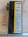 Fanuc Genius IC660EBD100B IC660TSD100B Analog I/o Module - Warranty!. Fixed Price $109.25.