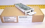 New Fujitsu Network Communications Main Shelf Interface BP1A53AA / WMEC280KAA. Fixed Price $134.99.