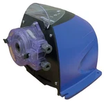 Chem-tech XP015LFHXG19 Pulsafeeder Metering Pump, Gpd, 110 Psi. Fixed Price $536.74.