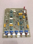 Used Burton Rm 1100 413-048 Control Board 513-559-002. Fixed Price $360.00.