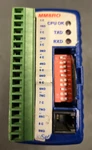 Ioselect Iopak MM8RO Relay Output Module 22-26V Dc 110MA. Fixed Price $300.00.