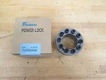 (1) Tsubaki Power Lock Coupling Series P/n: PL050X080AE New. Fixed Price $54.95.