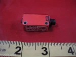 Leuze 3/4.8-S8 Sensor 10-30V 50030919 50-4000MM 0404D446511 PRK348S8 Nnb New. Fixed Price $160.00.