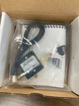 Omega Engineering Liquid Flow Sensor Without Display - Model FLR1007BR. Fixed Price $100.00.