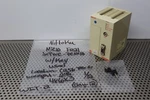 Yaskawa Nittoku NSC10 PC01 JEPMC-PC040 Module Used With Warranty See All Pics. Fixed Price $249.99.