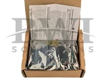 New Allen Bradley 1769-OF2 /b Compactlogix 2-CHNL Analog Output Module 1769OF2. Fixed Price $215.00.