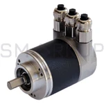 New In Box Pepperl + Fuchs PVM58N-011AGROBN-1213 Absolute Encoder. Fixed Price $594.10.