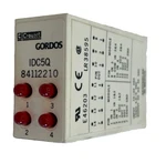 New Crouzet Gardo IDC5Q Module Relay 84112210. Fixed Price $85.00.