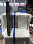 New Open Box Reliance Electric Allen Bradley Remote I/o Scanner 57C443. Fixed Price $299.99.