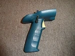 Intermec T2425 Barcode Scanner Pistol Grip Handle. Fixed Price $15.99.