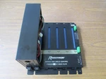Wtc Robotron Slot Backplane Rack 419-0-0444-01 Power Supply 503-3-032427. Fixed Price $128.00.