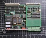 Marquip Mcpu Gpc 9960623 6280001 Rev Circuit Board Module. Fixed Price $1250.00.