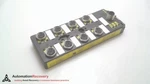Brad Control TEDIO-8B4P-808, Io-lionk Digital Hub, 1121035001 #305536. Fixed Price $25.45.