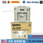 FX3U-80MR/ES-A 1PC New Mitsubishi Plc Module Us Free Tax. Fixed Price $264.85.