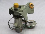 Crown Joystick Control TSP6500 Type Forklift T260624. Fixed Price $399.99.