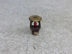 Viking 1987 Sprinkler Head 589A (ok). Fixed Price $9.89.